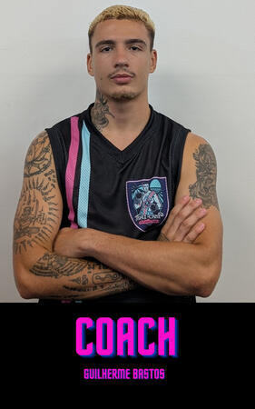 Guilherme Bastos